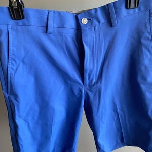 Boys Walter Hagen Golf Shorts